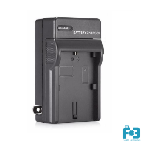 Sony NP-FH100 Charger