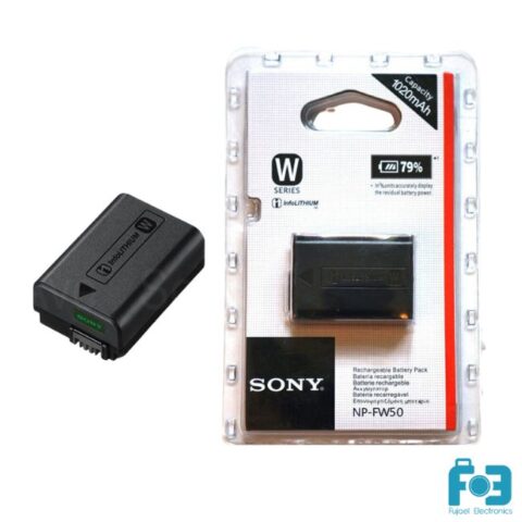 Sony NP-FW50 Battery