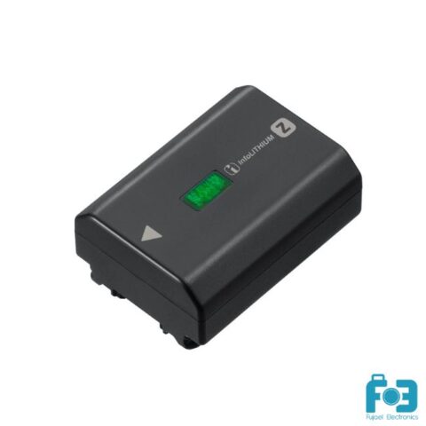 Sony NP-FZ100 Rechargeable Battery
