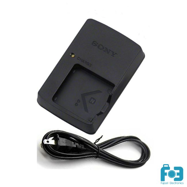 Sony NP-BN1 Charger