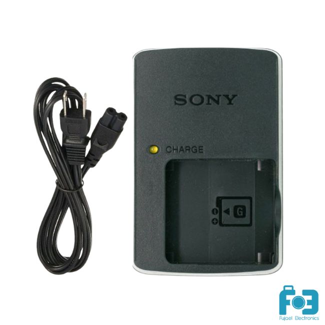Sony Np-Bg1 Charger