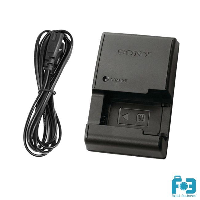 Sony np-fw50 Charger