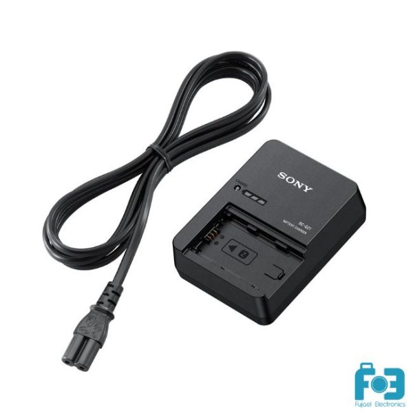 Sony NP-FZ100 Charger