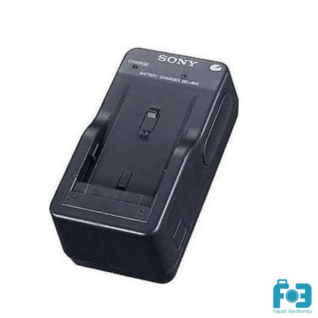 Sony NP-F970 Charger Full Specifications