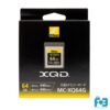 Nikon MC-XQ64G Memory Card