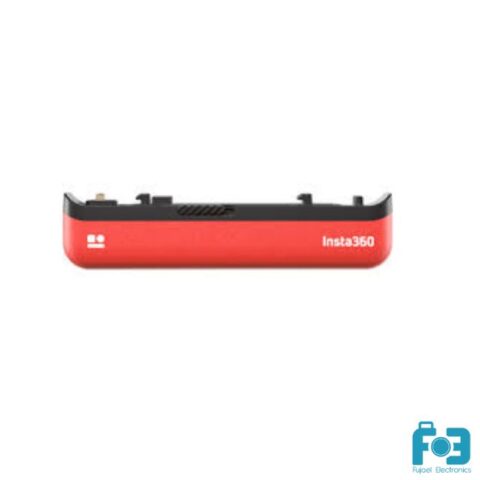 Insta360 one rs battery base for ONE RS Camera