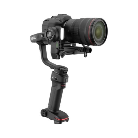 ZHIYUN WEEBILL-3 Handheld Gimbal