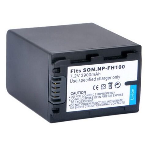 Sony NP FH100 Battery