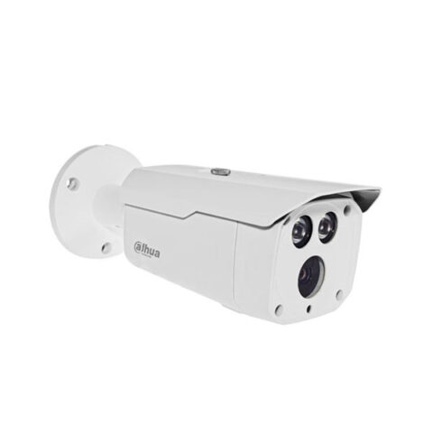 Dahua HAC-HFW-1200DP 2MP HDCVI IR Bullet Camera