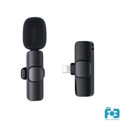 k8 wireless microphone