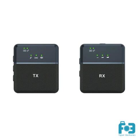 SX9 Mini Dual Wireless Microphone