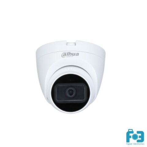 Dahua HAC-HDW1200TRQP-A 2MP HDCVI IR eyeball camera