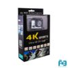 4K SPORTS ULTRA HD DV 30M Action Camera