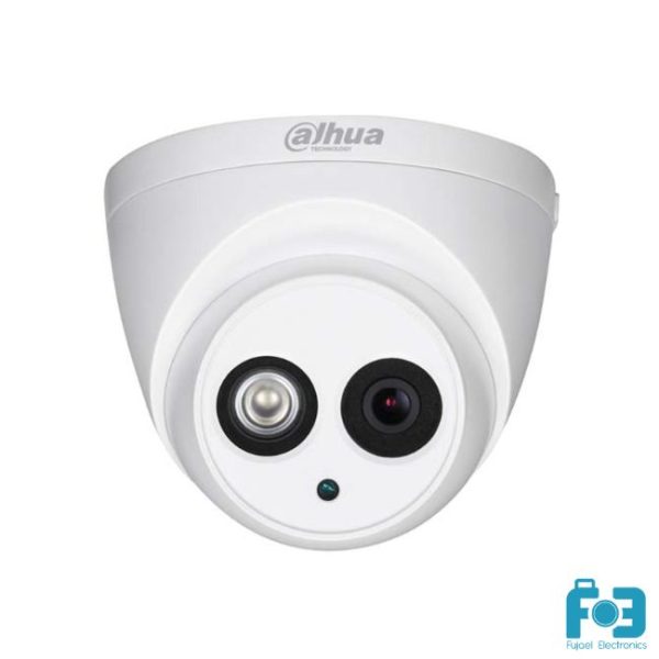Dahua HAC-HDW1200EMP Eyeball camera