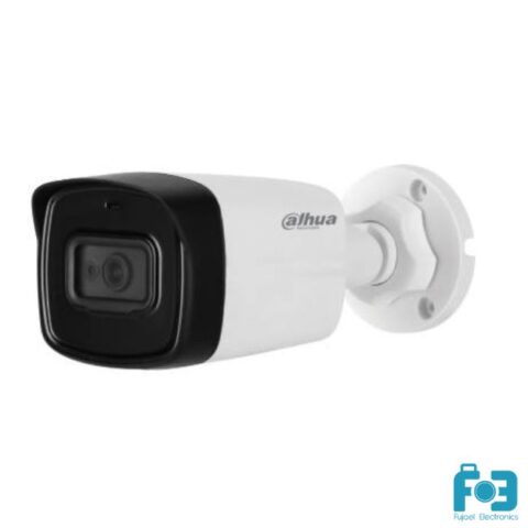 Dahua HAC-HFW1200TLP Bullet camera