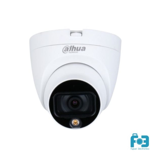 Dahua HAC-HDW1209TLQP-A-LED Dome camera