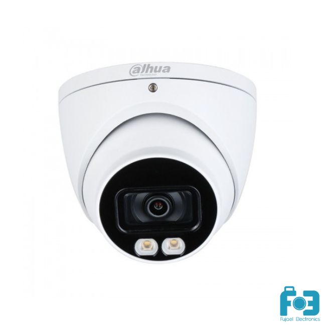 Dahua HAC-HDW1239TP-A-LED Eyeball camera