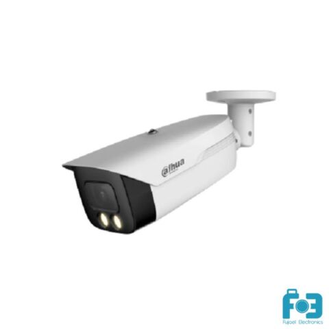 Dahua HAC-HFW1239MHP-A-LED Bullet camera