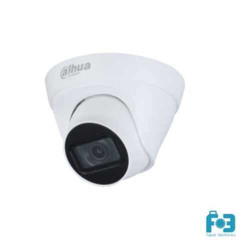 Dahua IPC-HDW1230T1-S5 IR Dome Camera