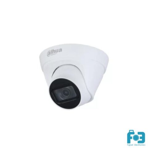 Dahua IPC-HDW1230T1-A-S5 IR Dome Network Camera