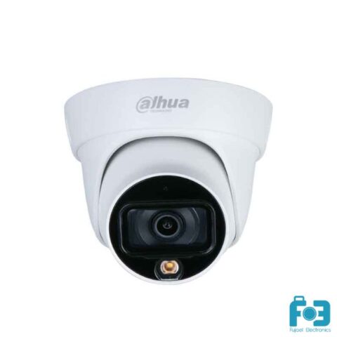 Dahua IPC-HDW1239T1P-LED Eyeball Network Camera