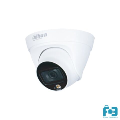 Dahua IPC-HDW1239T1P-A-LED Eyeball Network Camera