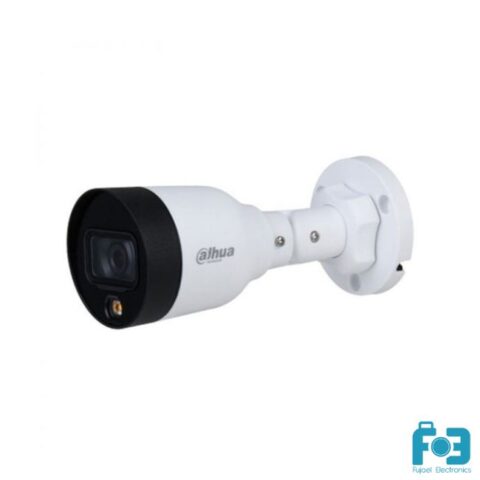Dahua IPC-HFW1439S1P-A-LED Bullet Network Camera