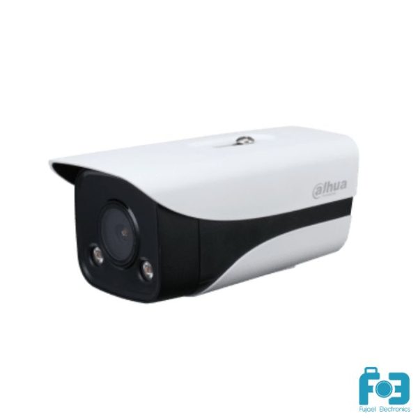 Dahua IPC-HFW2439MP-AS-LED Bullet Network Camera