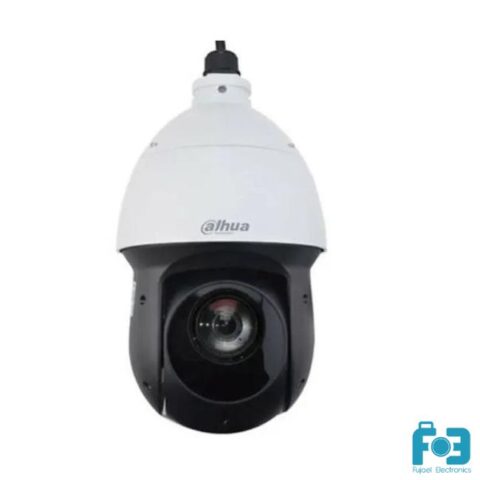 Dahua SD49225XA-HNR WizSense Network PTZ Camera in Bangladesh