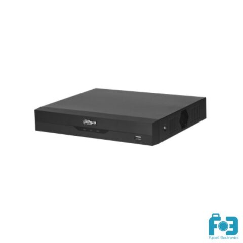 Dahua XVR5108HS-I3 8 Channels Penta-brid 5M-N/1080P Compact 1U 1HDD WizSense DVR