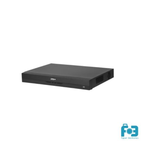 Dahua XVR5216AN-I2 16 Channel Penta-brid 5M- N/1080P 1U 2HDDs WizSense DVR