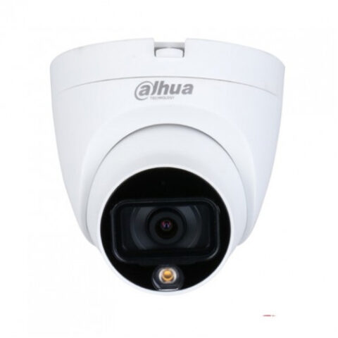 Dahua HAC-HDW1209TLQP-LED Dome CC camera