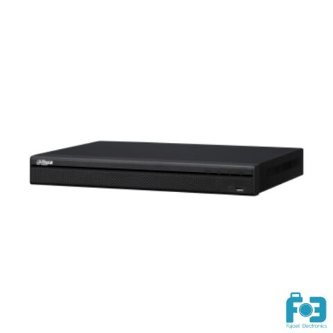 DAHUA NVR4116HS-4KS2/L 16 CH Network Video Recorder