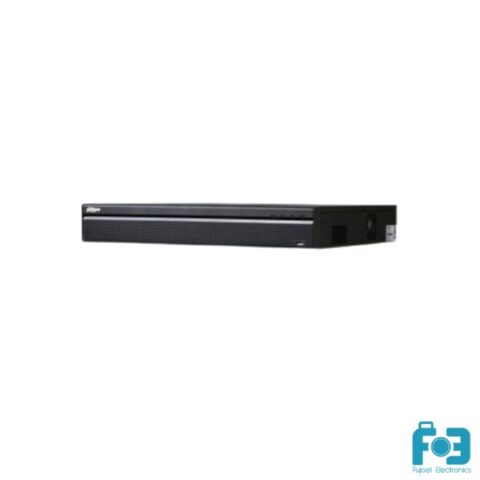 DAHUA NVR5416-4KS2 16 CH 2U 4K & H>265 Network Video Recorder