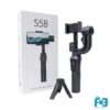 WiWU S5B 3-Axis Hand-Held Stabilized Gimbal