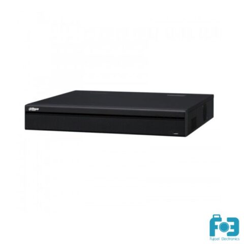 DAHUA NVR5432-4KS2 32 CH 2U 4K & H>265 Network Video Recorder
