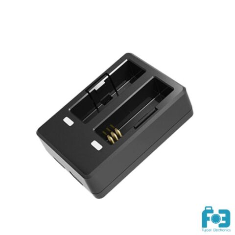 SJCAM SJ18 series dual battery charger