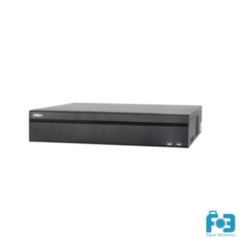DAHUA NVR608-32-4KS2 32 Channel Ultra 4K H>265 Network Video Recorder