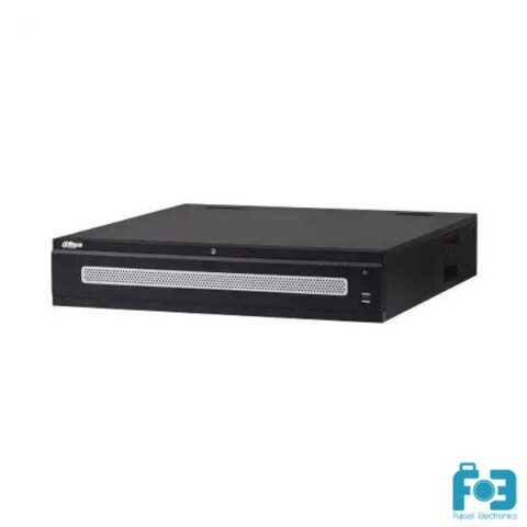 DAHUA NVR608-64-4KS2 64 Channel Super 4K H>265 Network Video Recorder