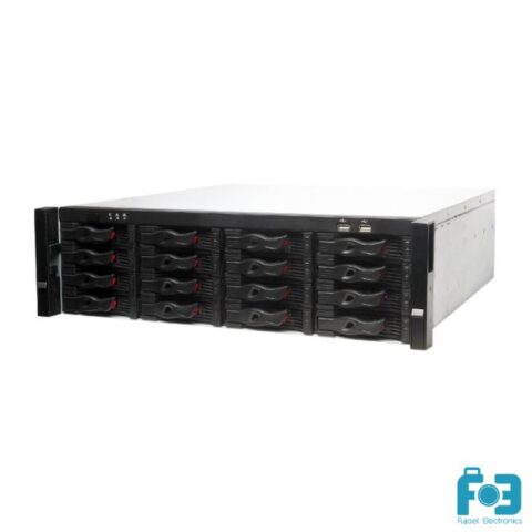 DAHUA NVR616-64-4KS2 DAHUA 64 Channel Ultra 4K H>265 Network Video Recorder