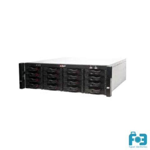 DAHUA NVR616-128-4KS2 128 Channel Ultra 4K H>265 Network Video Recorder