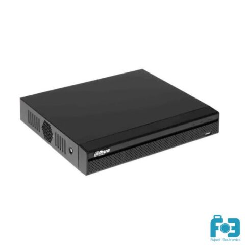 DAHUA NVR1104HS-P-S3/H 4 Channel Network Video Recorder