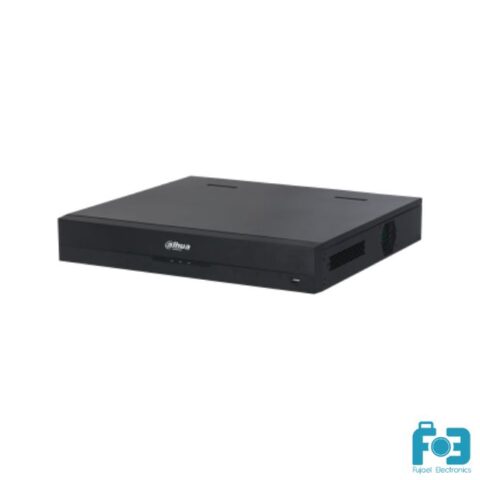 Dahua XVR5416L-I2 16 Channel Penta-brid 5M- N/1080P 1.5U WizSense DVR