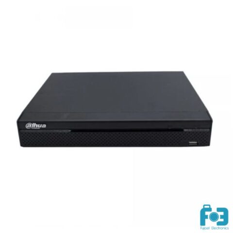 DAHUA NVR1108HS-P-S3/H 8 Channel Network Video Recorder