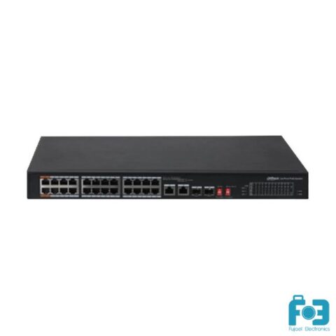 Dahua PFS3226-24ET-240 24 Port Switch
