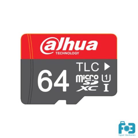 Dahua PFM112 64 GB SD Card