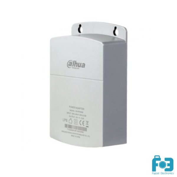 Dahua PFM300 DC12V 2A box Power Adapter