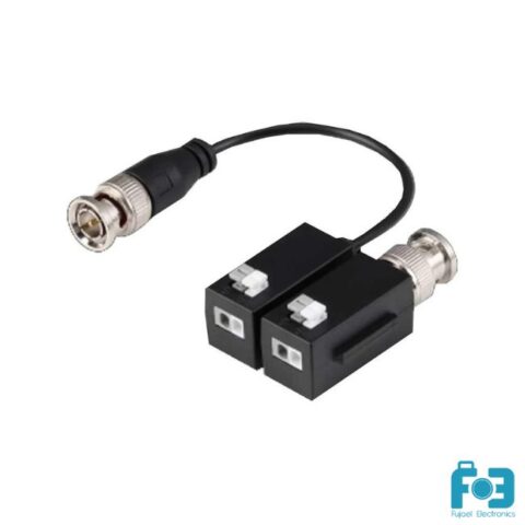 Dahua PFM800B-4K 1-CH Passive Video Balun