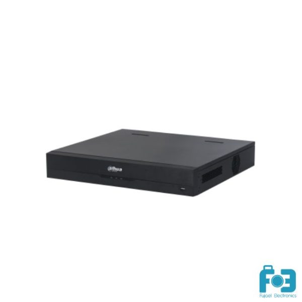 DAHUA NVR4416-4KS2/I 16 Channel 1.5U 4HDDs WizSense Network Video Recorder