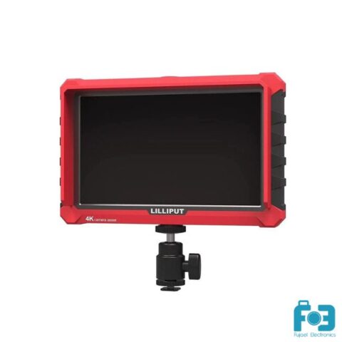 Lilliput A7s Full HD 7 Inch Monitor With 4K Camera Assist